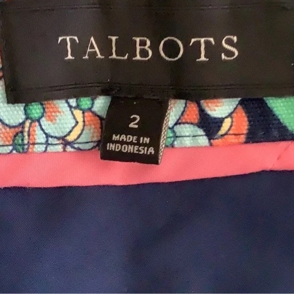 Talbots Skirt - Picture 2 of 3